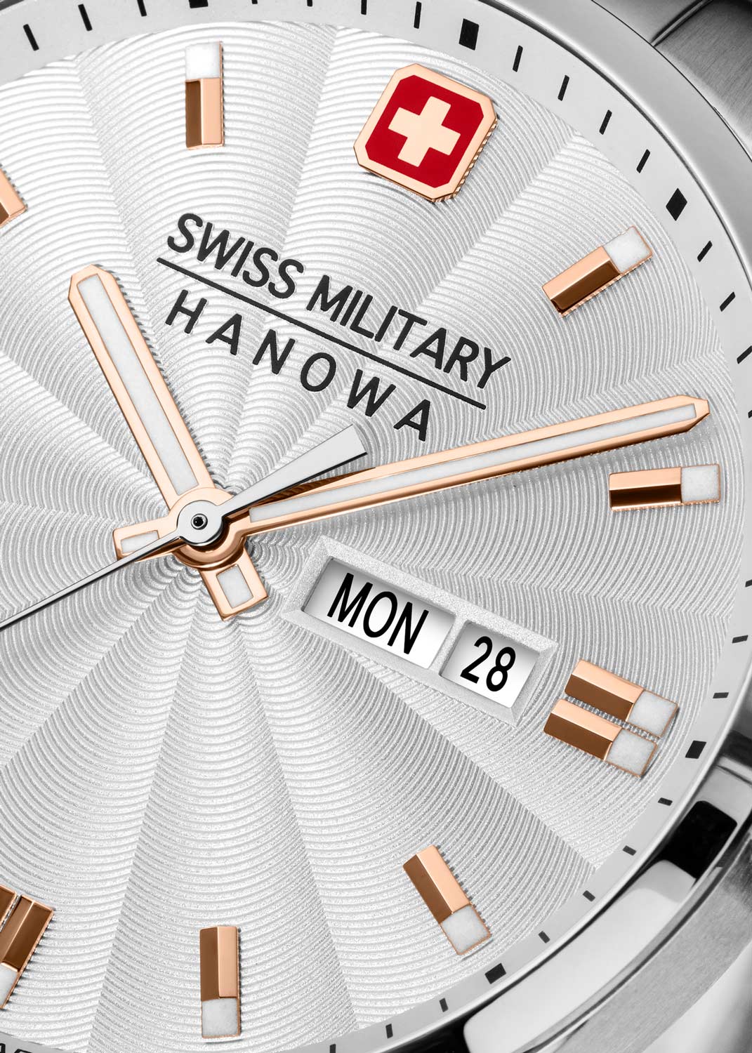 Swiss Military Hanowa Roadrunner Maxed SMWGH0001604 — фотография 4